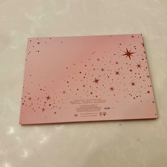 Morphe 35X Big Primpin' Artistry Palette - Picture 4 of 7